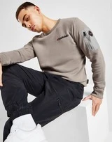 Napapijri Belk Crew Sweatshirt Herren