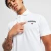 Napapijri Ayas Flag Pique Poloshirt Herren -Modische Sportbekleidung jd 622803 a