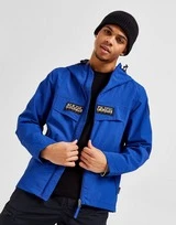 Napapijri Full Zip Rainforest Jacke Herren