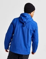 Napapijri Full Zip Rainforest Jacke Herren 5 Napapijri Full Zip Rainforest Jacke Herren – Bild 3