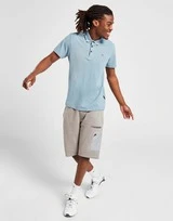 Napapijri Ealis Micro Flag Poloshirt Herren