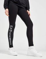 Emporio Armani EA7 Overhead Hoodie/Leggings Trainingsanzug Damen 7 Emporio Armani EA7 Overhead Hoodie/Leggings Trainingsanzug Damen – Bild 5