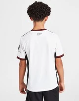 Adidas Fulham FC 2022/23 Home Shirt Kinder 4 Adidas Fulham FC 2022/23 Home Shirt Kinder – Bild 2