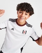 Adidas Fulham FC 2022/23 Home Shirt Kinder 5 Adidas Fulham FC 2022/23 Home Shirt Kinder – Bild 3