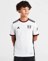Adidas Fulham FC 2022/23 Home Shirt Kinder 7 Adidas Fulham FC 2022/23 Home Shirt Kinder – Bild 5