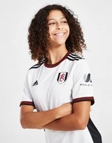 Adidas Fulham FC 2022/23 Home Shirt Kinder 8 Adidas Fulham FC 2022/23 Home Shirt Kinder – Bild 6