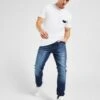 Supply & Demand Neon Mid Wash Jeans Herren 2 Supply & Demand Neon Mid Wash Jeans Herren -Modische Sportbekleidung jd 624287 a