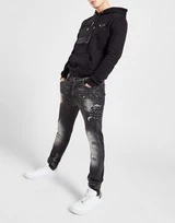 Supply & Demand Bandana Jeans Herren