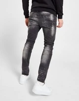 Supply & Demand Bandana Jeans Herren 5 Supply & Demand Bandana Jeans Herren – Bild 3