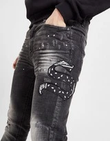 Supply & Demand Bandana Jeans Herren 6 Supply & Demand Bandana Jeans Herren – Bild 4