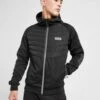 McKenzie Crash Hybrid Jacke Herren