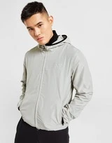 Emporio Armani EA7 Core Identity Lightweight Hooded Jacke Herren