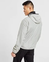 Emporio Armani EA7 Core Identity Lightweight Hooded Jacke Herren 5 Emporio Armani EA7 Core Identity Lightweight Hooded Jacke Herren – Bild 3