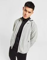 Emporio Armani EA7 Core Identity Lightweight Hooded Jacke Herren 6 Emporio Armani EA7 Core Identity Lightweight Hooded Jacke Herren – Bild 4