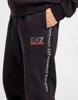 Emporio Armani EA7 Tape Jogginghose Herren 6 Emporio Armani EA7 Tape Jogginghose Herren – Bild 4