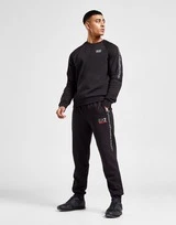 Emporio Armani EA7 Tape Jogginghose Herren 7 Emporio Armani EA7 Tape Jogginghose Herren – Bild 5