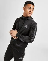 Emporio Armani EA7 Poly Tape Trainingsanzug Herren 4 Emporio Armani EA7 Poly Tape Trainingsanzug Herren – Bild 2