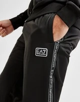 Emporio Armani EA7 Poly Tape Trainingsanzug Herren 6 Emporio Armani EA7 Poly Tape Trainingsanzug Herren – Bild 4