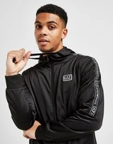 Emporio Armani EA7 Poly Tape Trainingsanzug Herren 7 Emporio Armani EA7 Poly Tape Trainingsanzug Herren – Bild 5