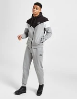 Emporio Armani EA7 Colour Block Full Zip Trainingsanzug Herren