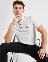 Emporio Armani EA7 Core Poloshirt Herren