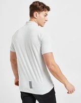 Emporio Armani EA7 Core Poloshirt Herren 5 Emporio Armani EA7 Core Poloshirt Herren – Bild 3