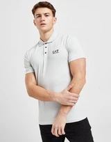 Emporio Armani EA7 Core Poloshirt Herren 6 Emporio Armani EA7 Core Poloshirt Herren – Bild 4