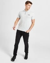 Emporio Armani EA7 Core Poloshirt Herren 7 Emporio Armani EA7 Core Poloshirt Herren – Bild 5