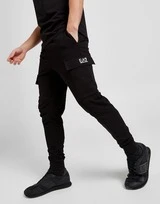 Emporio Armani EA7 Core Cargo Hose Herren 4 Emporio Armani EA7 Core Cargo Hose Herren – Bild 2