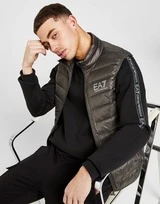 Emporio Armani EA7 Core Weste Herren