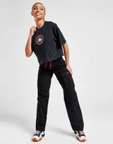 Converse Chuck Patch T-Shirt Damen