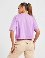 Converse Small Logo Chuck T-Shirt Damen 6 Converse Small Logo Chuck T-Shirt Damen – Bild 4