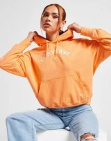 Converse Chuck Overhead Hoodie Damen
