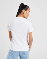 Converse Heart Chuck T-Shirt Damen 5 Converse Heart Chuck T-Shirt Damen – Bild 3