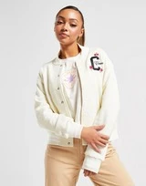 Converse Varsity Bomber Jacke Damen