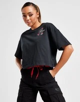 Converse Varsity T-Shirt Damen 4 Converse Varsity T-Shirt Damen – Bild 2