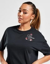 Converse Varsity T-Shirt Damen 7 Converse Varsity T-Shirt Damen – Bild 5