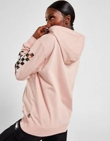 Vans Ditsy Checkerboard Hoodie Damen 5 Vans Ditsy Checkerboard Hoodie Damen – Bild 3