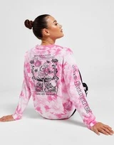 Vans Future Wash Langarmshirt Damen