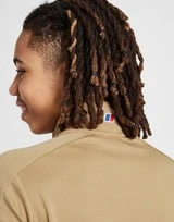 Berghaus Chest Pocket 1/4 Zip Top Kinder 7 Berghaus Chest Pocket 1/4 Zip Top Kinder – Bild 5