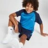 Berghaus Poly T-Shirt/Shorts Set Kleinkinder -Modische Sportbekleidung jd 625899 a
