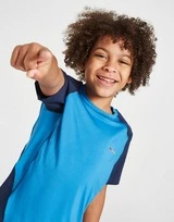 Berghaus Poly T-Shirt/Shorts Set Kleinkinder 5 Berghaus Poly T-Shirt/Shorts Set Kleinkinder – Bild 3