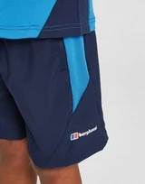 Berghaus Poly T-Shirt/Shorts Set Kleinkinder 6 Berghaus Poly T-Shirt/Shorts Set Kleinkinder – Bild 4