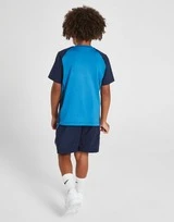 Berghaus Poly T-Shirt/Shorts Set Kleinkinder 7 Berghaus Poly T-Shirt/Shorts Set Kleinkinder – Bild 5