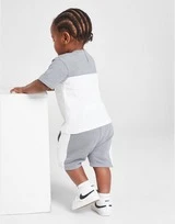 Berghaus Core Colour Block T-Shirt/Shorts Set Baby 8 Berghaus Core Colour Block T-Shirt/Shorts Set Baby – Bild 6