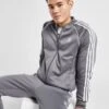 Adidas Originals SST Track Top -Modische Sportbekleidung jd 628107 a