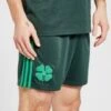 Adidas Celtic 2022/23 Origins Shorts