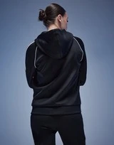 Adidas Originals 3-Stripes Full Zip Hoodie Damen 7 Adidas Originals 3-Stripes Full Zip Hoodie Damen – Bild 5