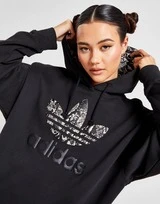 Adidas Originals Snake Print Hoodie 6 Adidas Originals Snake Print Hoodie – Bild 4