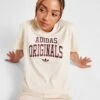 Adidas Originals Varsity T-Shirt Damen